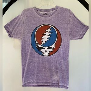 Vintage Grateful Dead Tshirt